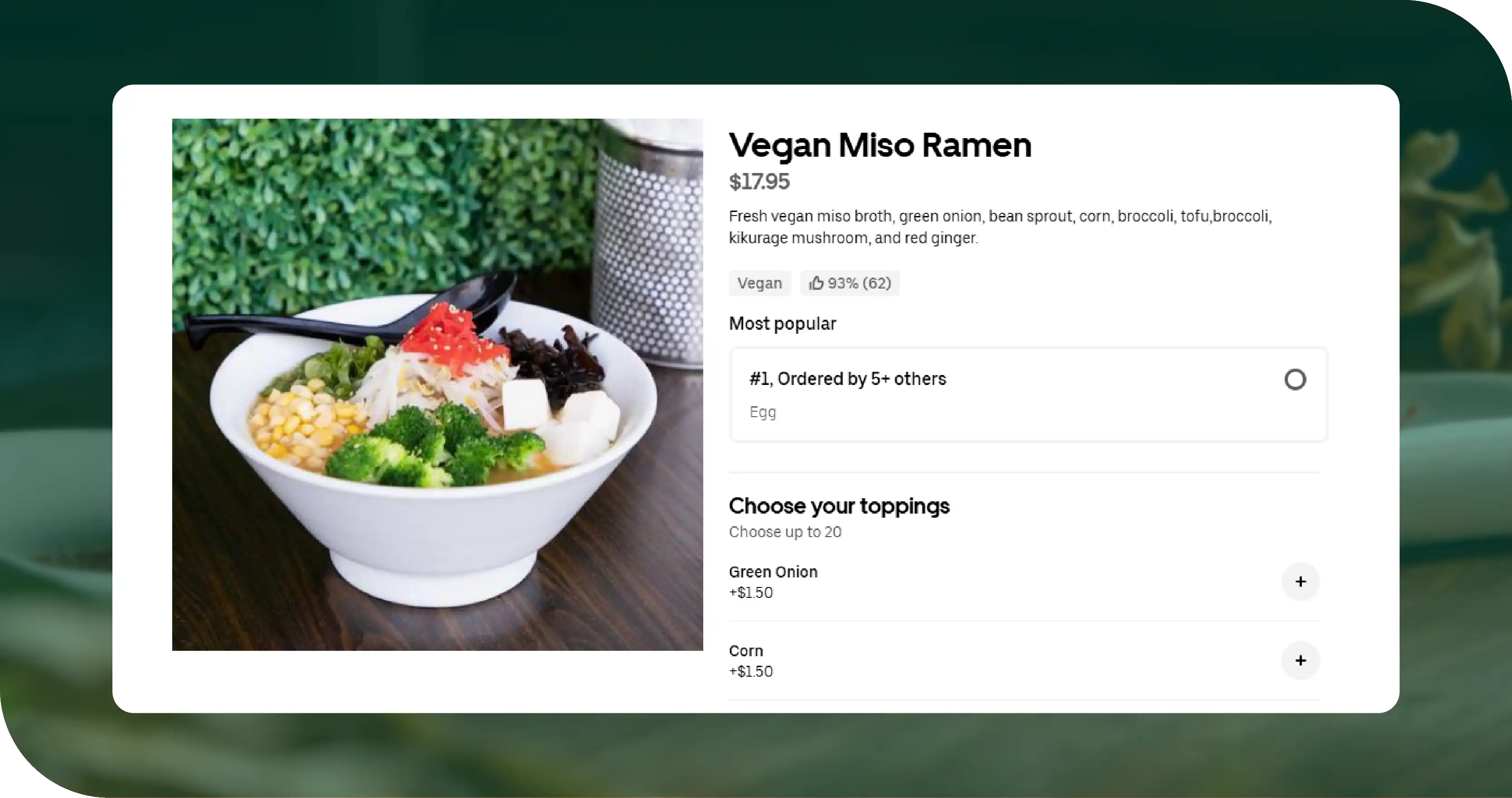 Advantages of Collecting Data Using Food Data Scrape